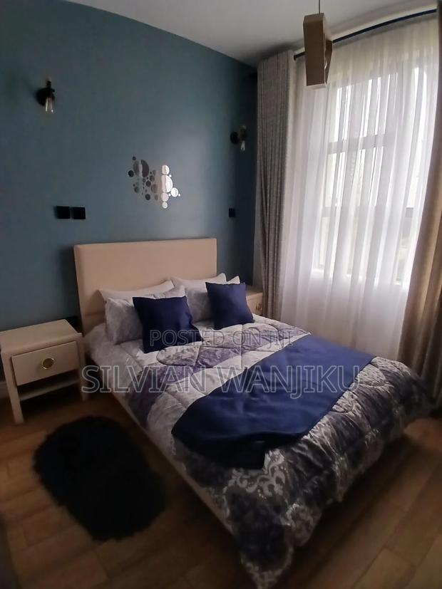 5bdrm House in Ruiru for rent