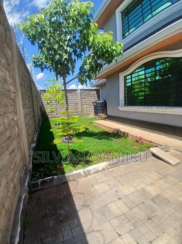 5bdrm House in Ruiru Kamakis for rent