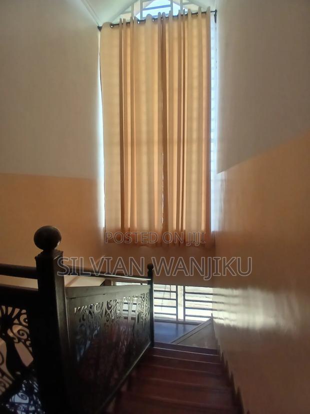 5bdrm House in Ruiru Kamakis for rent