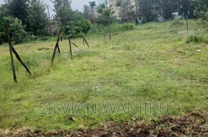 1/8 Acre Plot for Sale in Ruiru ,Kihunguro