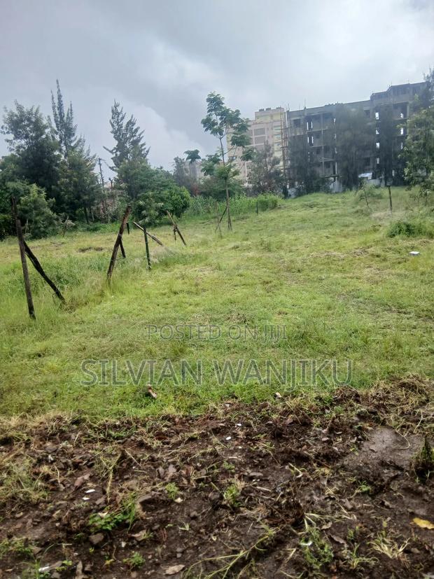 1/8 Acre Plot for Sale in Ruiru ,Kihunguro