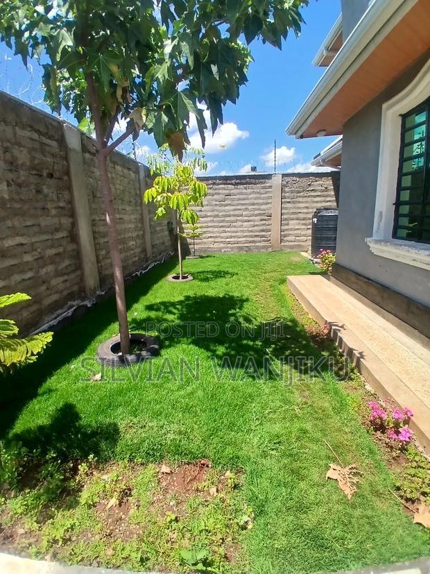 5bdrm House in Ruiru Kamakis for rent