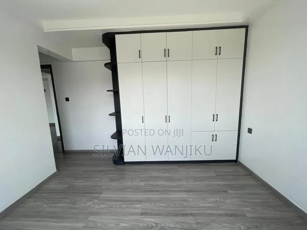 3bdrm Apartment in Kileleshwa for rent