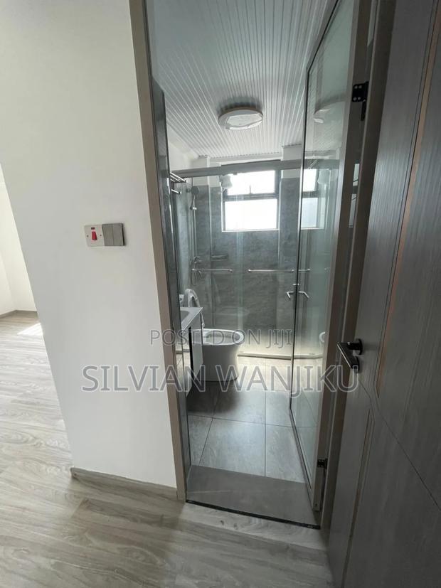 3bdrm Apartment in Kileleshwa for rent