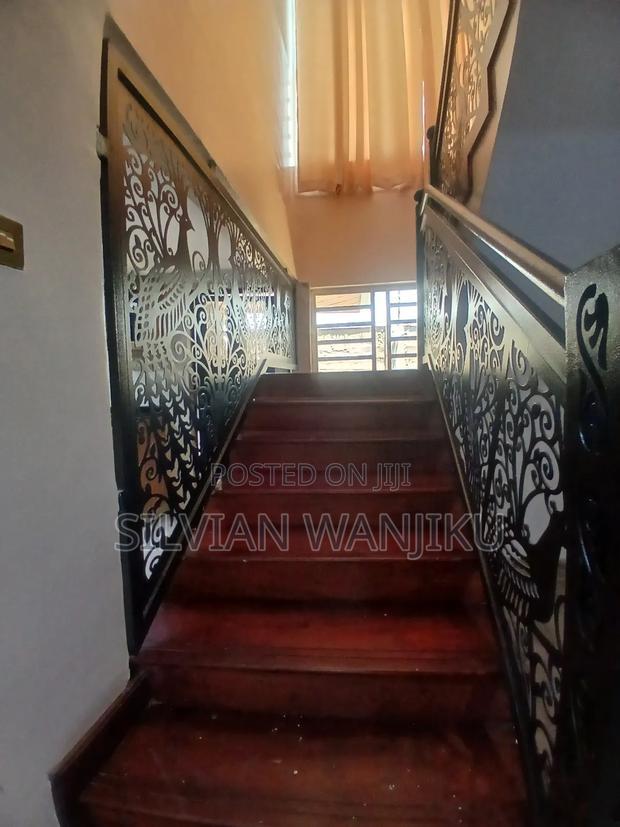 5bdrm House in Ruiru Kamakis for rent