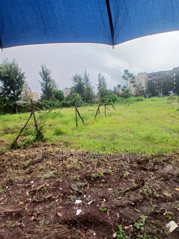 1/8th Acre Plot for Sale in Ruiru