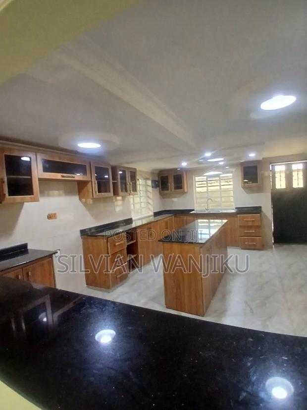 5bdrm House in Ruiru Kamakis for rent