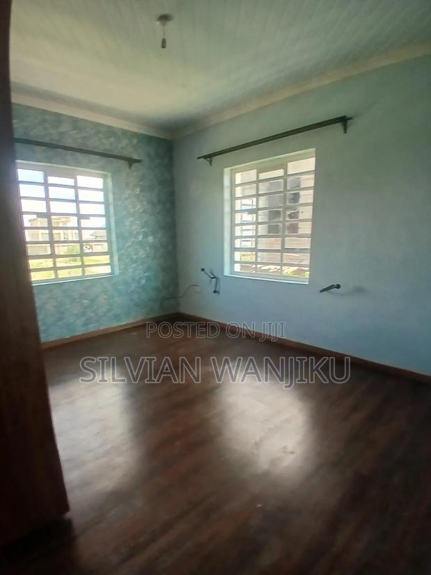 5bdrm House in Ruiru Kamakis for rent