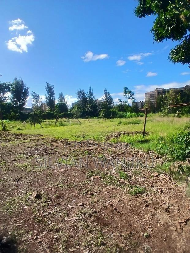 1/8th Acre Plot for Sale in Ruiru