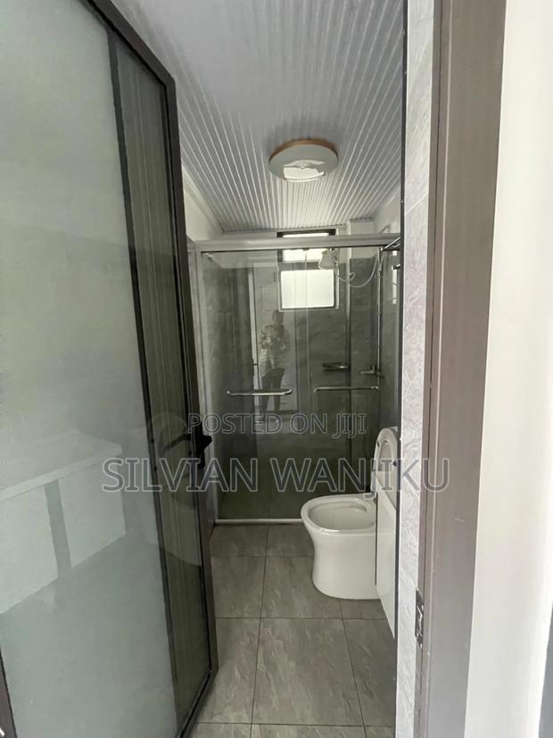 3bdrm Apartment in Kileleshwa for rent