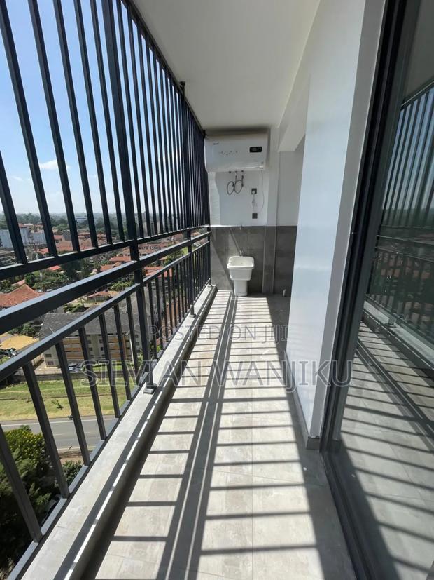3bdrm Apartment in Kileleshwa for rent