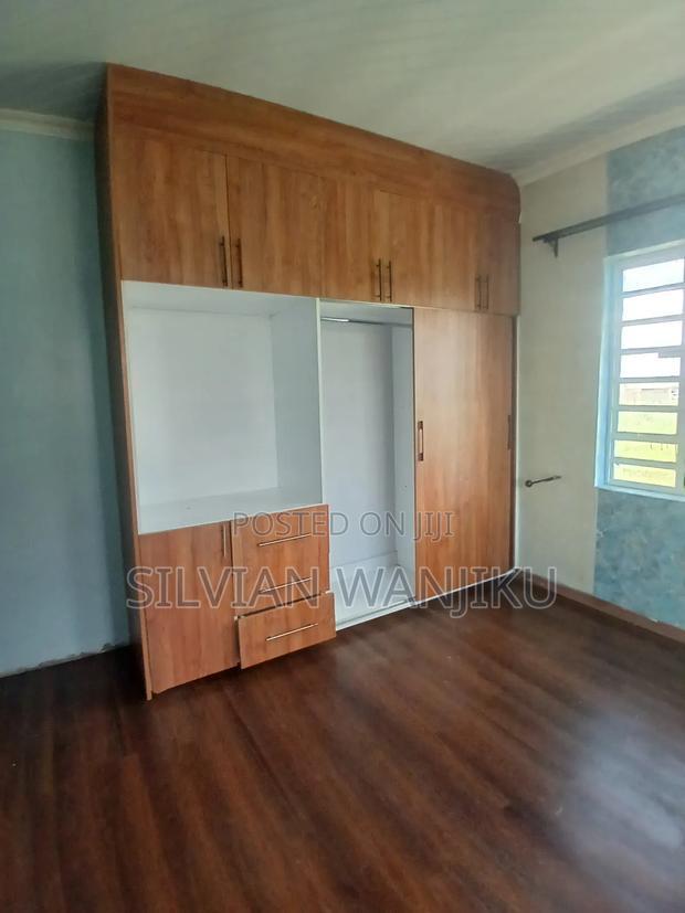5bdrm House in Ruiru Kamakis for rent