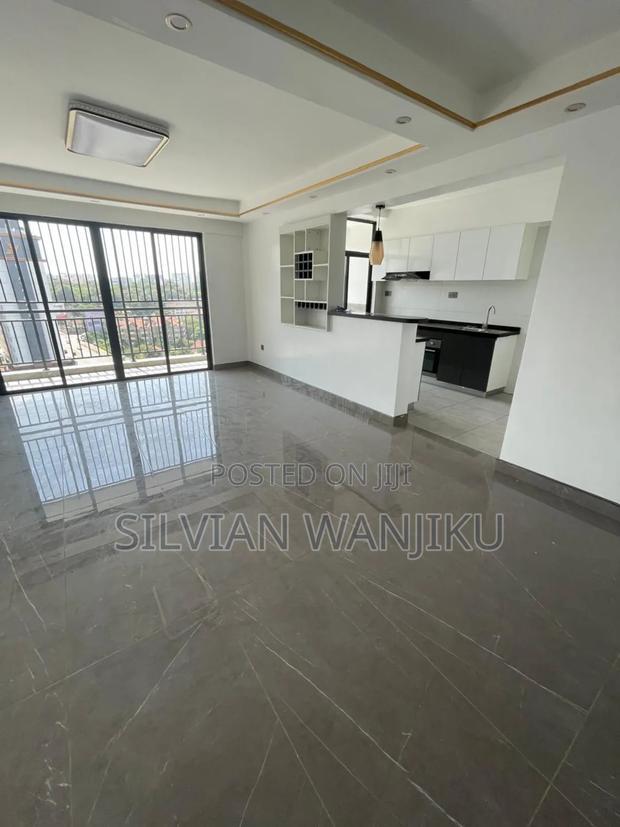 3bdrm Apartment in Kileleshwa for rent