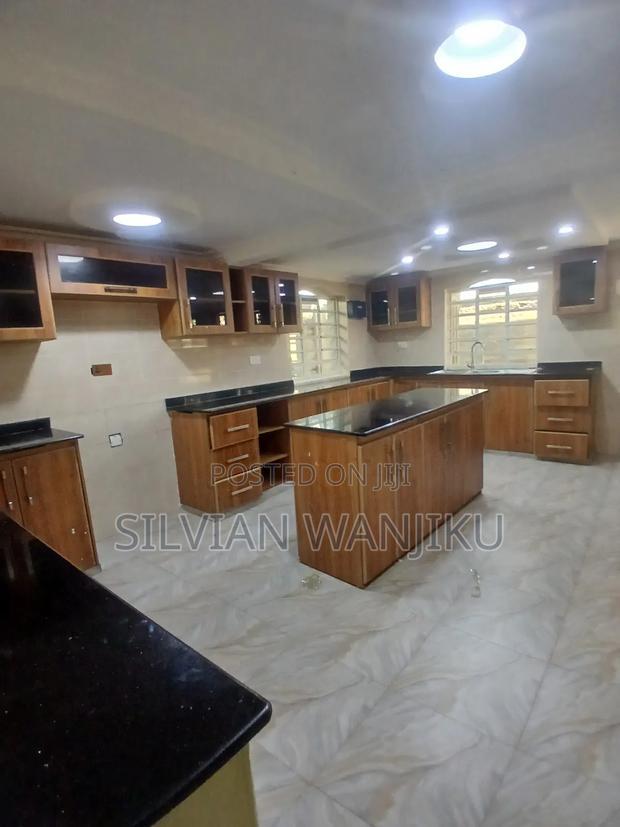 5bdrm House in Ruiru Kamakis for rent