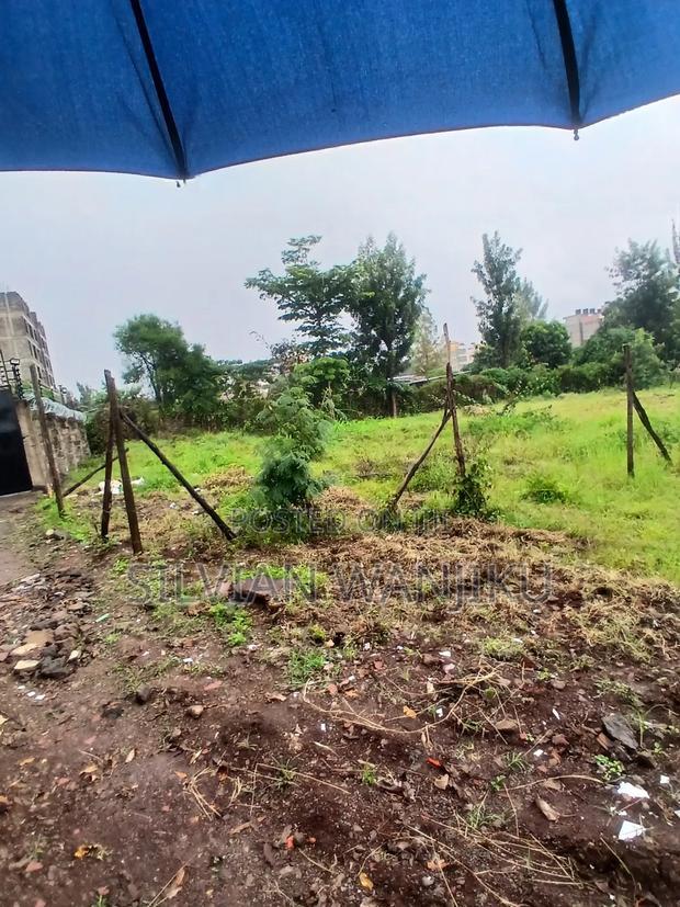 1/8 Acre Plot for Sale in Ruiru ,Kihunguro