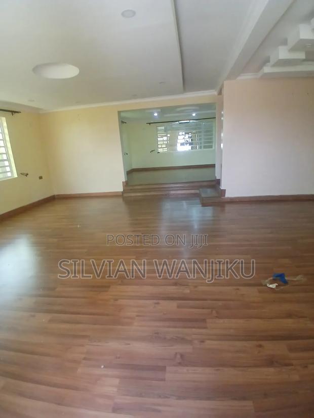 5bdrm House in Ruiru Kamakis for rent