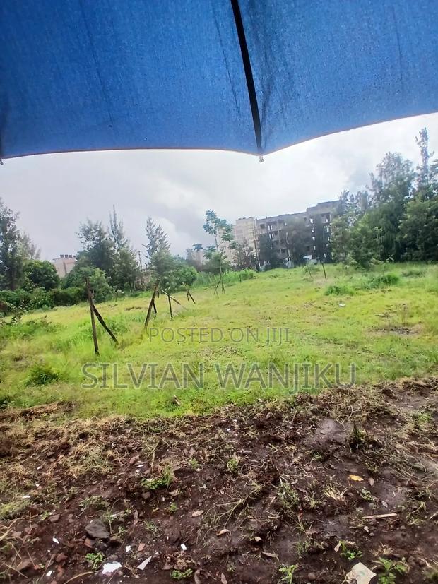 1/8th Acre Plot for Sale in Ruiru