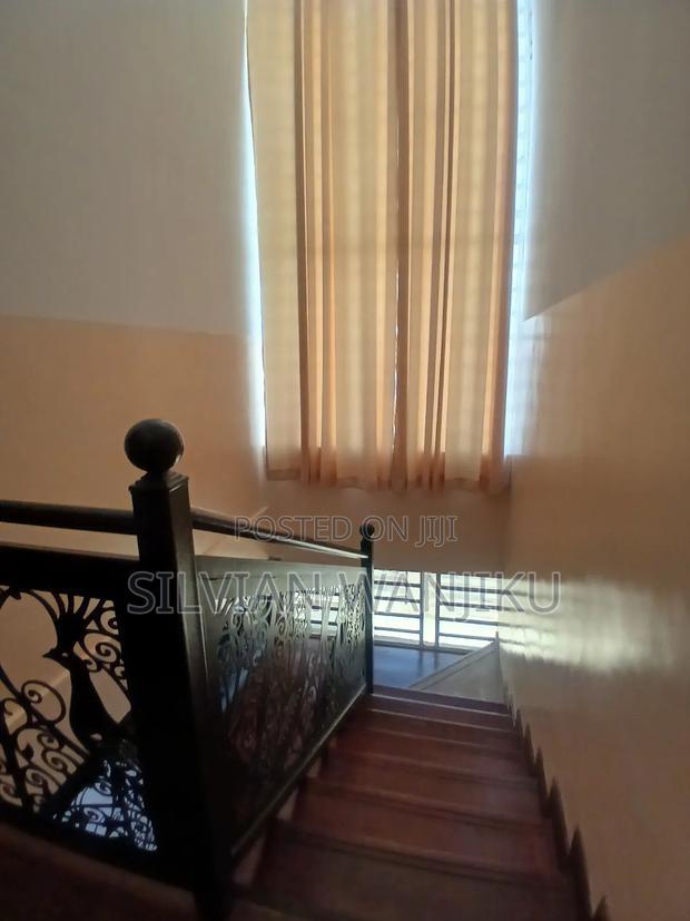 5bdrm House in Ruiru Kamakis for rent