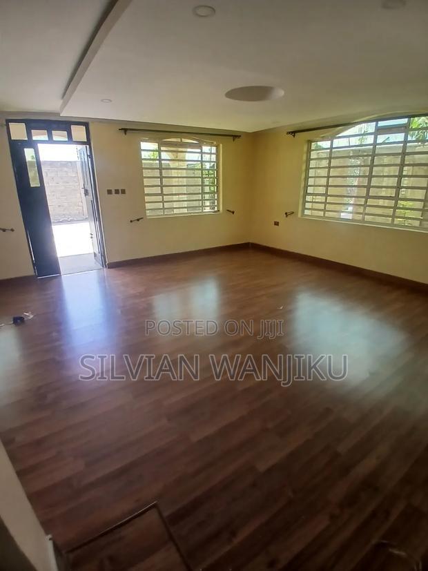 5bdrm House in Ruiru Kamakis for rent