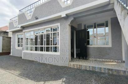 3bdrm Bungalow in Ruiru Kimbo Matangi for sale