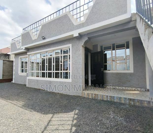 3bdrm Bungalow in Ruiru Kimbo Matangi for sale