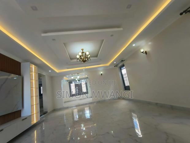 4bdrm Maisonette in Ruiru Mugutha Off for sale
