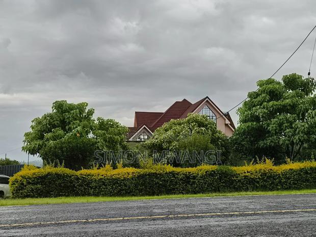 6bdrm House in Kiambu Cianda Along for sale