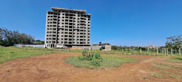 40*80 Commercial Plot on Sale at Ruiru Near Rainbow Hotel