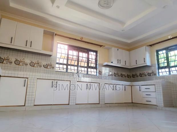 3bdrm Bungalow in Ruiru Mugutha Off for sale