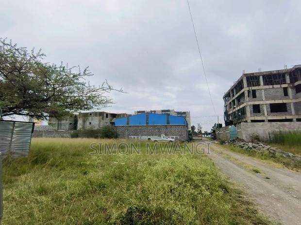 50*100 Commercial Plot on Sale Off Eastern Bypass