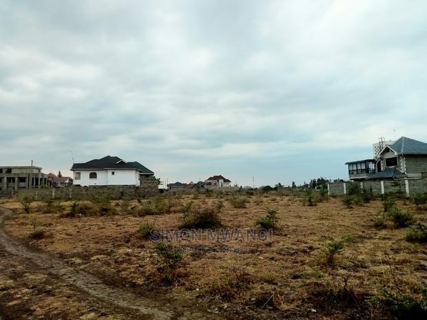 50*100 Plot on Off Eastern Bypass Green Valley Kamakis Kona