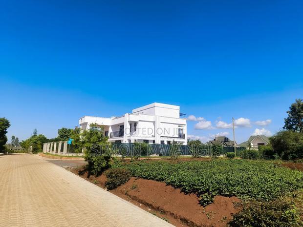 1/4 Acre on Sale at Thika Green at 10m