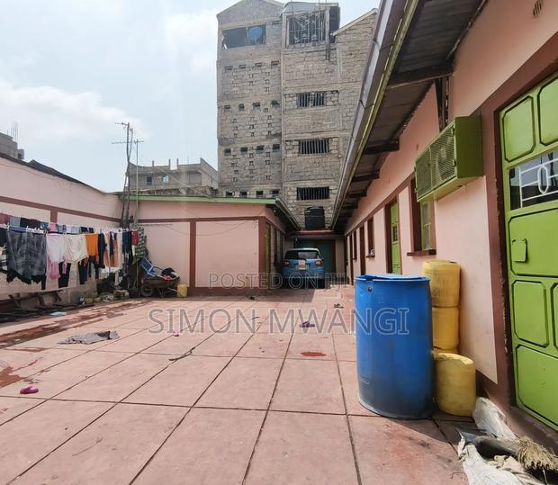 5bdrm Block of Flats in Githurai 45 , Off for sale
