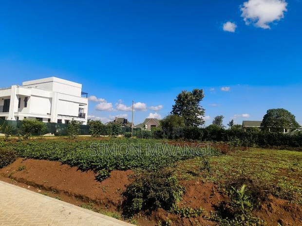 1/4 Acre on Sale at Thika Green at 10m