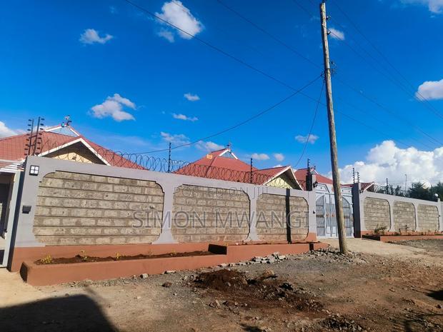 3bdrm Bungalow in Ruiru Mugutha Off for sale