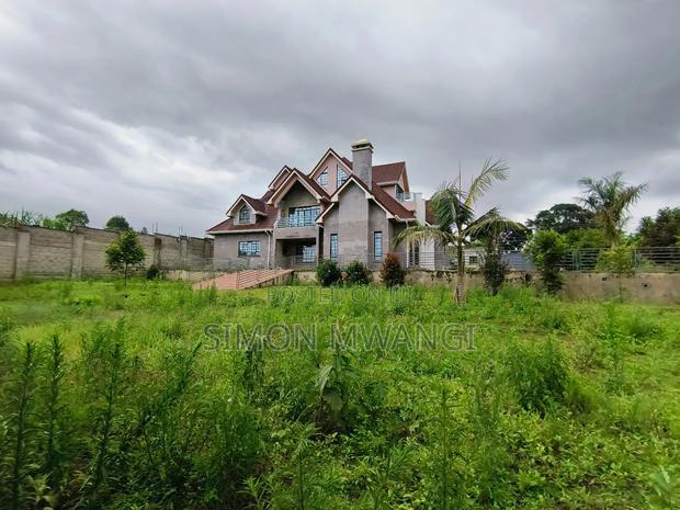 6bdrm House in Kiambu Cianda Along for sale
