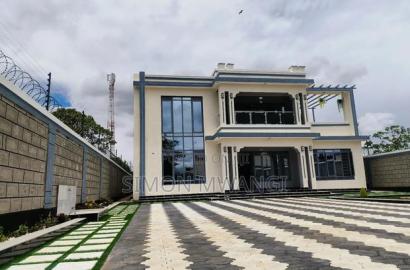 4bdrm Maisonette in Ruiru Mugutha Off for sale