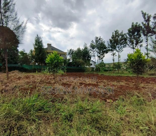 1/4 Acre Land on Sale at Ruiru