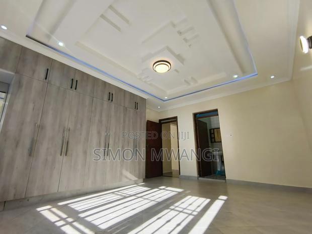 3bdrm Bungalow in Ruiru Mugutha Off for sale