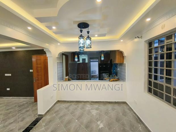 3bdrm Bungalow in Ruiru Off Thika for sale