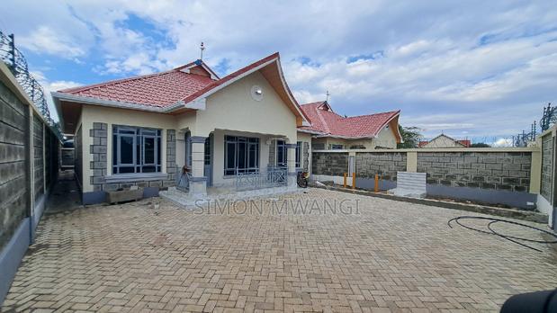 3bdrm Bungalow in Ruiru Murera Kimbo for sale