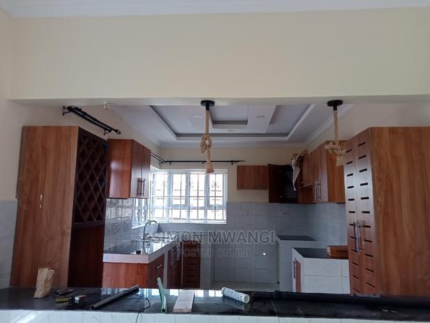 3bdrm Bungalow in Ruiru Mugutha Murera for sale