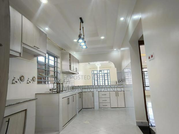 3bdrm Bungalow in Ruiru Mugutha Off for sale