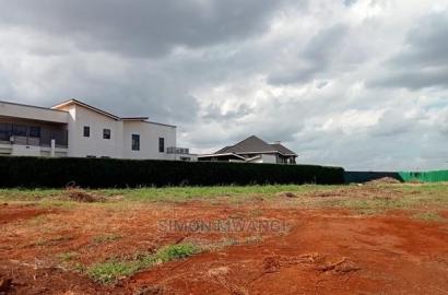100*100 Plot on Sale