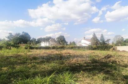 Land on Sale at Ridgerways Off Kiambu Rd at 35m