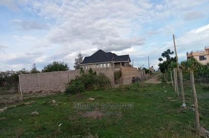 Kamakis - Residential Plot on Sale