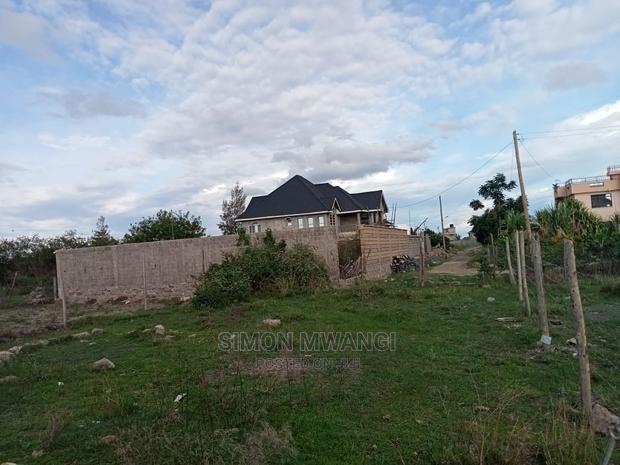 Kamakis - Residential Plot on Sale