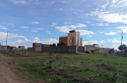 40* 80 Residential Plot in Kamakis on Sale