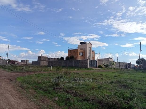 40* 80 Residential Plot in Kamakis on Sale
