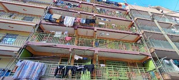 20bdrm Block of Flats in Nairobi Zimmerman for sale